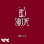 SPINALL, Murumba Pitch, Tony Duardo – LIVING