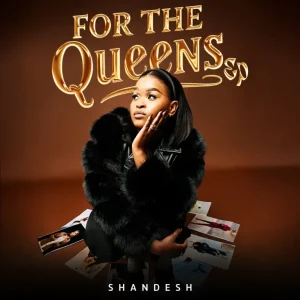 Shandesh - Morabaraba ft. Hitboss SA & Natiey Lepaka