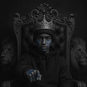 Sherique - Sherique EP