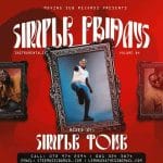 Simple Tone - Simple Fridays Vol 084 Mix