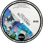 Slctvtones, XXVII & Ken-Luc – Ballonerism EP Slctvtones, XXVII & Ken-Luc – Ballonerism EP