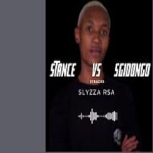 Slyzza Rsa - Dongo Jive