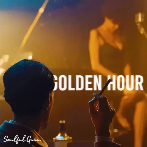 Soulful Guru - The Hour Ends