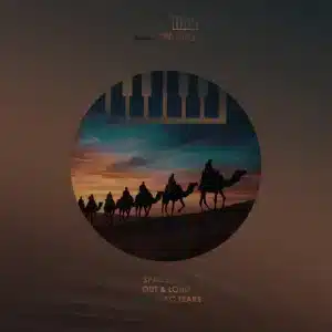 ALBUM: Spaceman - Out & Loud