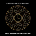 SpeakNice, BusyExplore & InQfive – Dark Hour EP