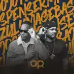 Spenser M & Zulu Mageba - Eclipse do Som