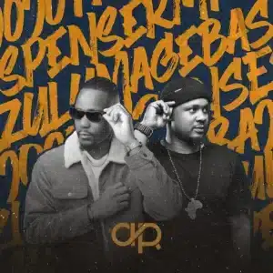 Spenser M & Zulu Mageba - Eclipse do Som