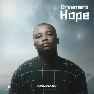 Spin Worx, TimAdeep & George Lesley - Summer 25'