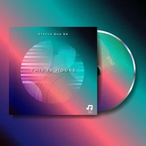 Status Quo SA - This Is House EP