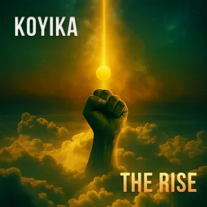 Sun-EL Musician - The Rise ft. Mpho.Wav & NuroGroove