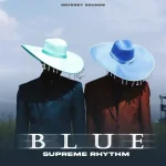 ALBUM: Supreme Rhythm - Blue ALBUM: Supreme Rhythm - Blue