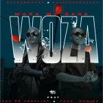 Syfred Mckay & SjavasDaDeejay - Woza ft. Sax De Vocalist