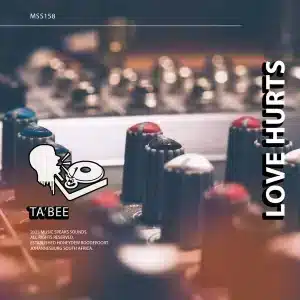 Ta'Bee - Love Hurts EP