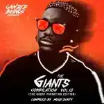Mood Dusty - The Giants Compilation, Vol. 10 (The Great Migration Edition)