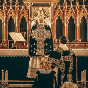 The iRish SA - The Church Committee