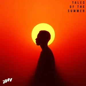 Thuto The Human - Tales Of The Summer EP