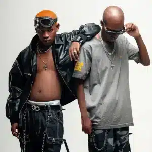TitoM, Yuppe & Tumelo.za - Aziwe Ke ft. Tyrone Dee, Khalil Harrison & Tyler ICU