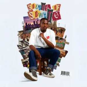 ALBUM: UncleKay - Sounds of Soweto