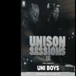 Uni Boys (M Cannal & Djy Finger) – Unison Sessions IX