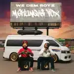 We Dem Boyz – Mshunqisi Vox