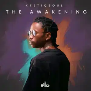 XtetiQsoul & Sibu Manzini - Alone Again ft. Hannah Allen