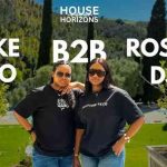 Yamke Molo & Rosetta D33P – House Horizons Deep House Mix S2E4