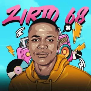 ALBUM: Zirto 68 - JoyBoy I