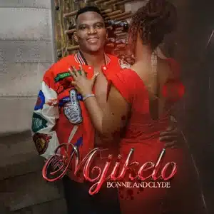 Mjikelo - Phakade ft. Nkosazana Minnie