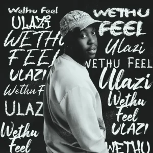 uLazi - Vimba boots (Wakka De King Kwanda MusiQ Navaro)