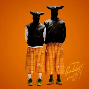 2woBunnies, Uncool MC & Poco Lee - Busiswa ft. Nevrr49 & PXB DJS
