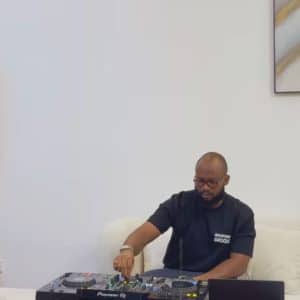 DJ Tune - 3 Step Afro House Mix 2025 Ep 1