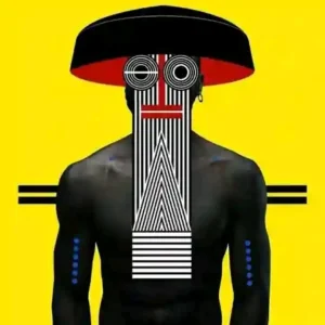 Abantü The Unknown & Niipseedadust - C4MEL10N