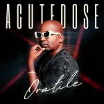 AcuteDose & Djy Vino - No.12