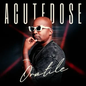 AcuteDose & Djy Vino - No.12