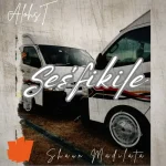Alohst – Ses’fikile ft. Shaun Madilata