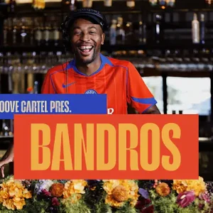 Bandros - Groove Cartel Amapiano Mix