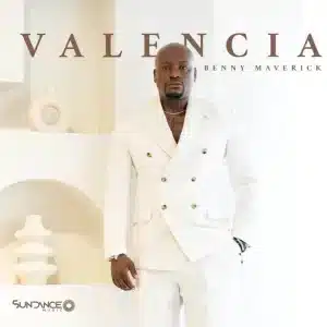 ALBUM: Benny Maverick - Valencia
