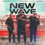 Blacks Jnr, Dankie Boi, Goldmax & Bhuwa G - Asisho Sonke (ft. Woza Bakzin, Captain & Mgilane)