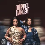 Bontle Smith - DoppelBanger EP