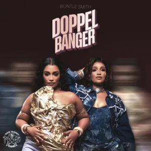 Bontle Smith - DoppelBanger EP