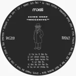 Ccino Deep - Incognito EP