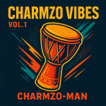 Charmzo-man – Charmzo vibes Vol.1 EP