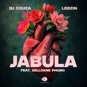 DJ Couza & Lebzin - Jabula ft. Selloane Phumo