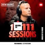 DJ Hugo - 10111 Sessions 36 Amapiano Mix