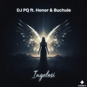 DJ PQ - Ingelosi ft. Honor & Buchule