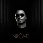 Deep London - NIKIWE EP Deep London - NIKIWE EP