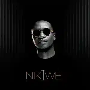 Deep London - NIKIWE EP