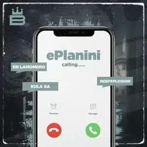 Deepxplosion, Dr. Lamondro & Kula_SA - ePlanini