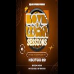Djy Kgotso28 - Love & War Sessions Vol. 24 Djy Kgotso28 - Love & War Sessions Vol. 24