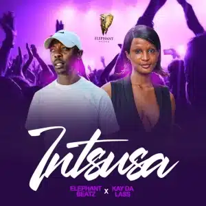 Elephant Beatz - Intsusa ft. Kay Da lass